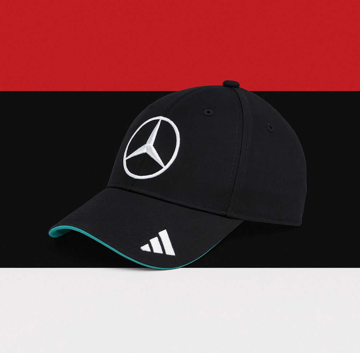 💚Mercedes-AMG Petronas F1 Team (Pre Order)