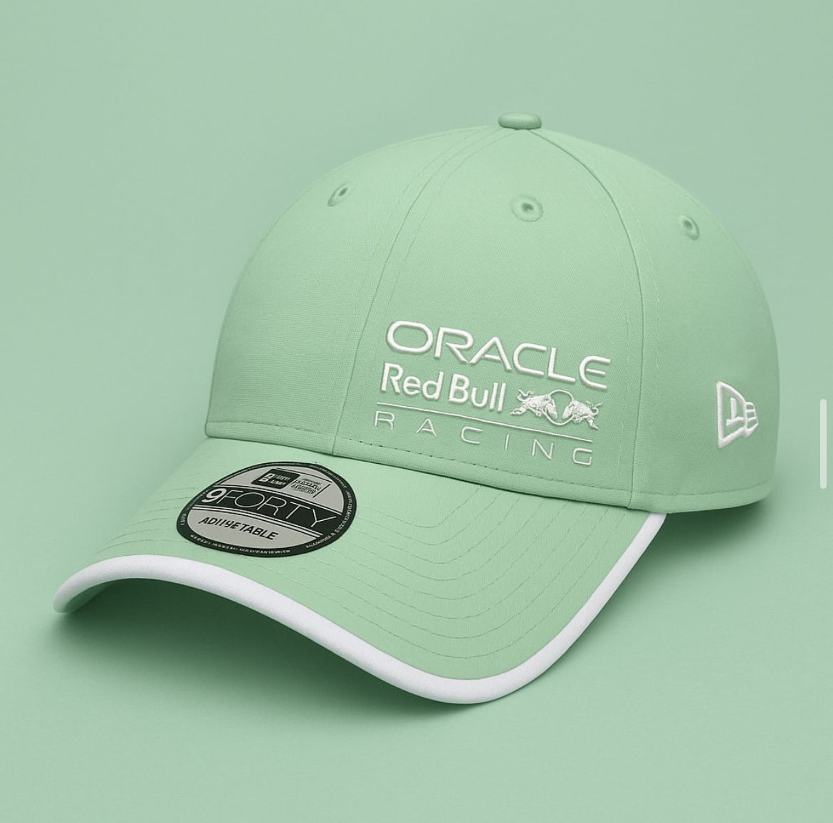 🏁 F1 Oracle Red Bull Racing 2025 Max Verstappen – Miami GP Cap (Pre-Order)