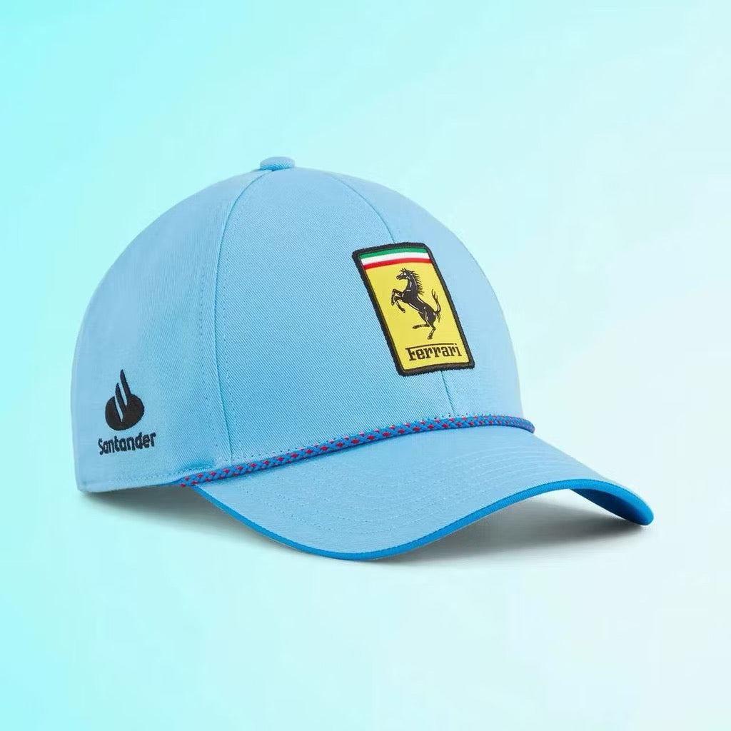 Ferrari F1 – Miami Grand Prix (Cap V2 caps)